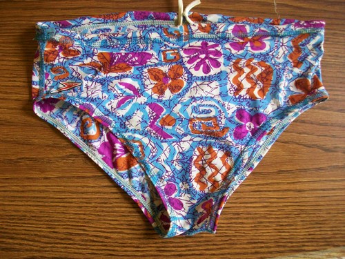 Vintage speedo brand mens 100 - vintage,