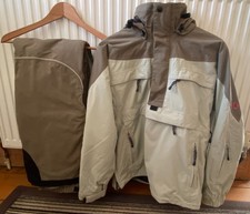 White Stuff Ski Jacket &