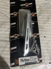 Harley Davidson Custom Chopper