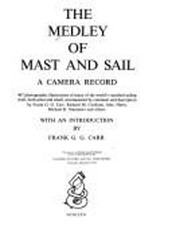 The Medley of mast and sail: A