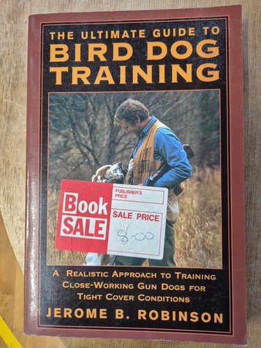 The utimate guide bird - utimate, dog