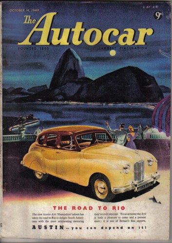 Autocar oct 1949 - 14, singer