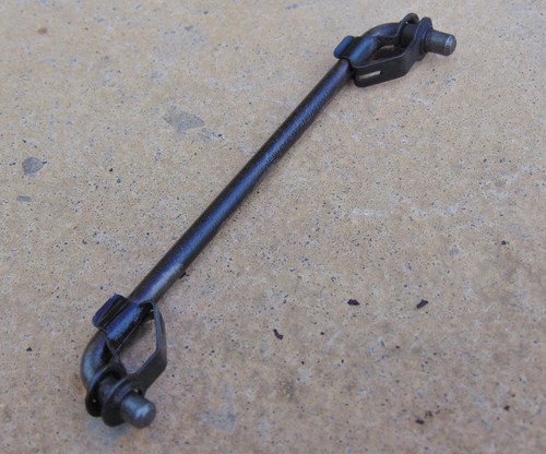 Classic carburettor control - classic,
