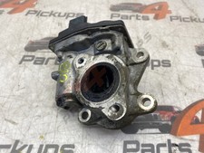 2017 Nissan Navara Tekna NP300