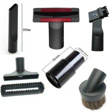 6 Pieces Vacuum Cleaner Brush