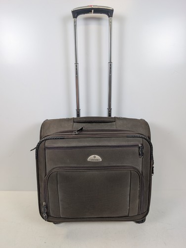 Samsonite wheeled laptop - samsonite,