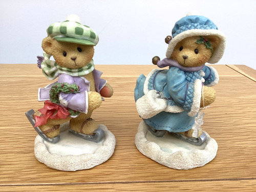 Cherished teddies candace - cherished,