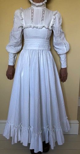 Vintage 1982 laura ashley - vintage,