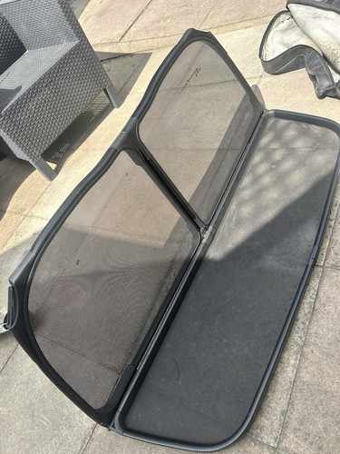 Audi cabriolet wind - a4,
