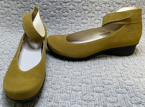 Loints holland mustard - of,