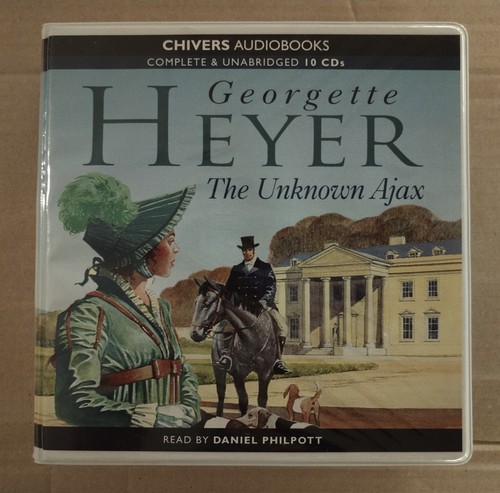 Chivers bbc audiobooks the - bbc,