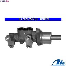 BRAKE MASTER CYLINDER