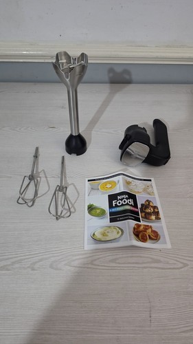 Ninja foodi 1 accessories - 2,