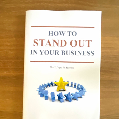 How stand out - how, your