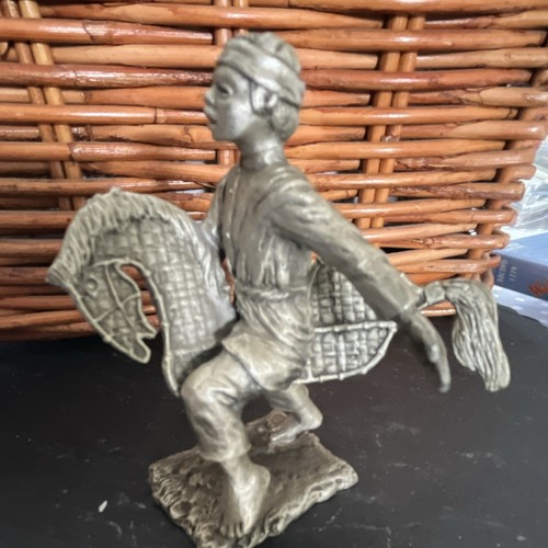 Selangor pewter kudakepang - selangor, “kudakepang