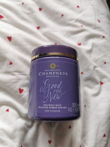 Champneys heavenly days - champneys,