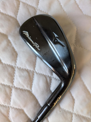 Mizuno pro fli iron - iron, /