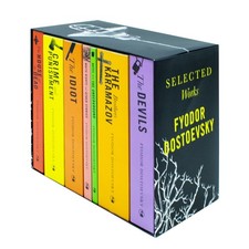 Selected Works of Fyodor