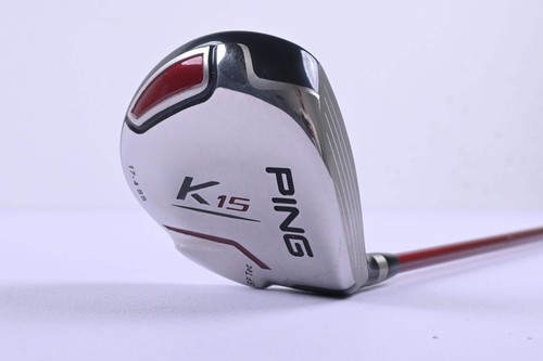 Ping k15 wood 16 - k15,