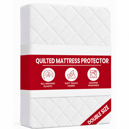 Quilted matress mattress - quilted,