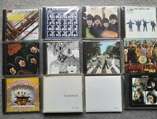 The beatles original - the,