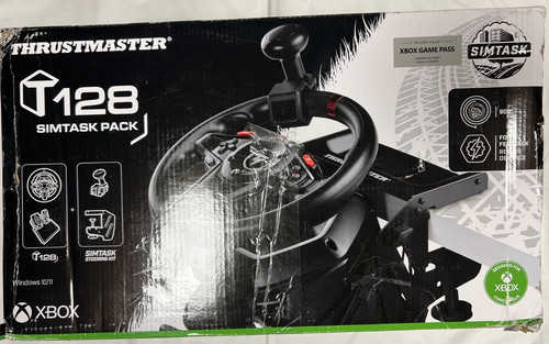 Thrustmaster 128 simpask pack - 128,
