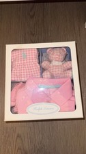 Baby Ralph Lauren Giftset Baby