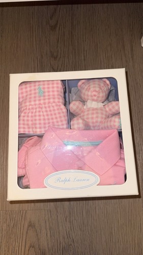 Baby ralph lauren - baby,
