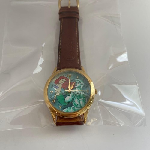 Disney watch collector club - disney,