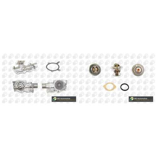 Bga water pump thermostat - &,
