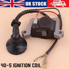 Ignition Coil 2-Stroke Engine