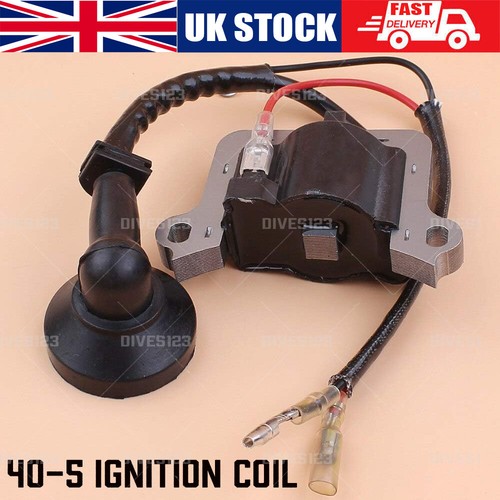 Ignition coil stroke engine - ignition,