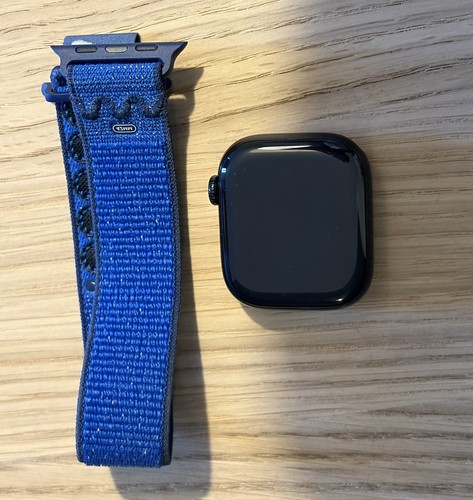 Apple watch series 42mm - apple,