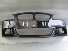 BMW 5 Series F10 F11 M Sport