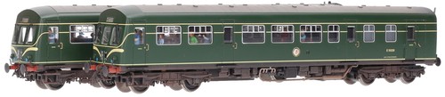 Bachmann 285 gauge class - oo,