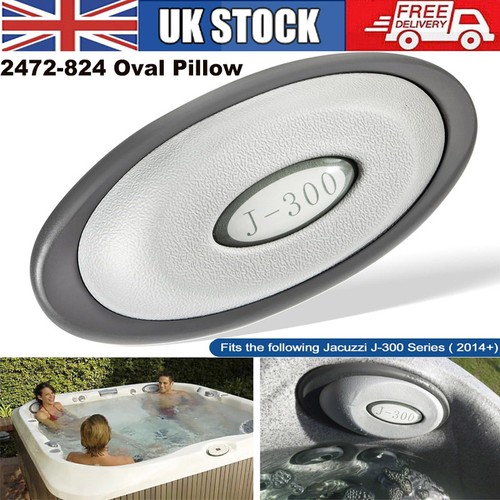 For 2014 jacuzzi 300 - 2014+, spa