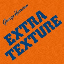 George Harrison - Extra Texture (BMG) CD Album