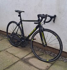 Fuji Roubaix 1.1 56cm Frame