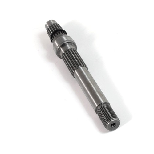 Scooter gearbox output - scooter,