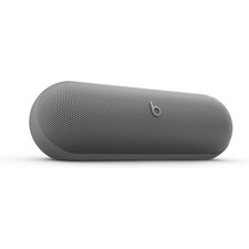 Beats Pill Wireless Speaker - Portable - Bluetooth - Water Resistant - Dark Gray