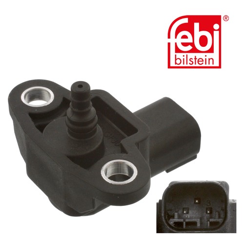 Febi 38494 boost - 38494,