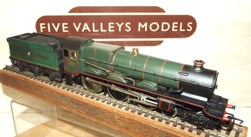 031125 hornby r292 gwr - 031125/13,