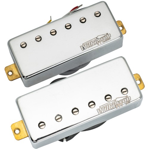 Wilkinson chrome mini - chrome,