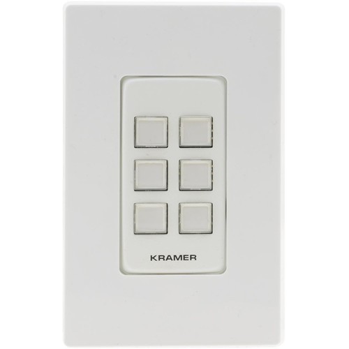 Kramer 206 86 six - kramer,