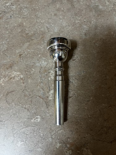 Vincent bach 5sv trumpet - bach,