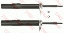 FRONT SHOCK ABSORBER FITS: BMW