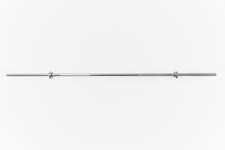 York Barbell Chrome Spin Lock