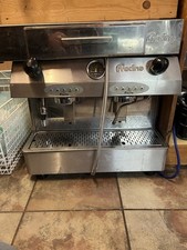 coffee machine