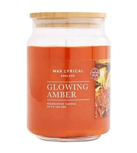 Wax lyrical england - wax,