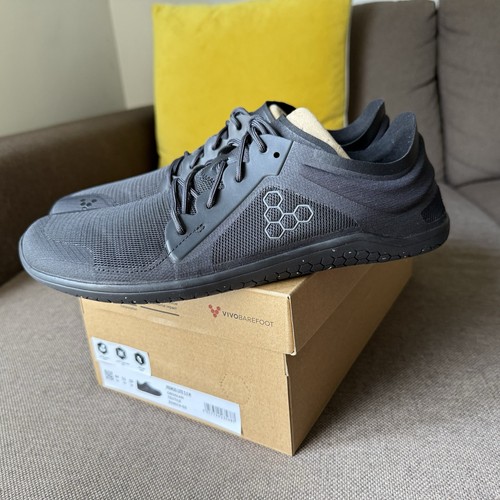 Vivobarefoot primus lite 5 - primus, 3.5